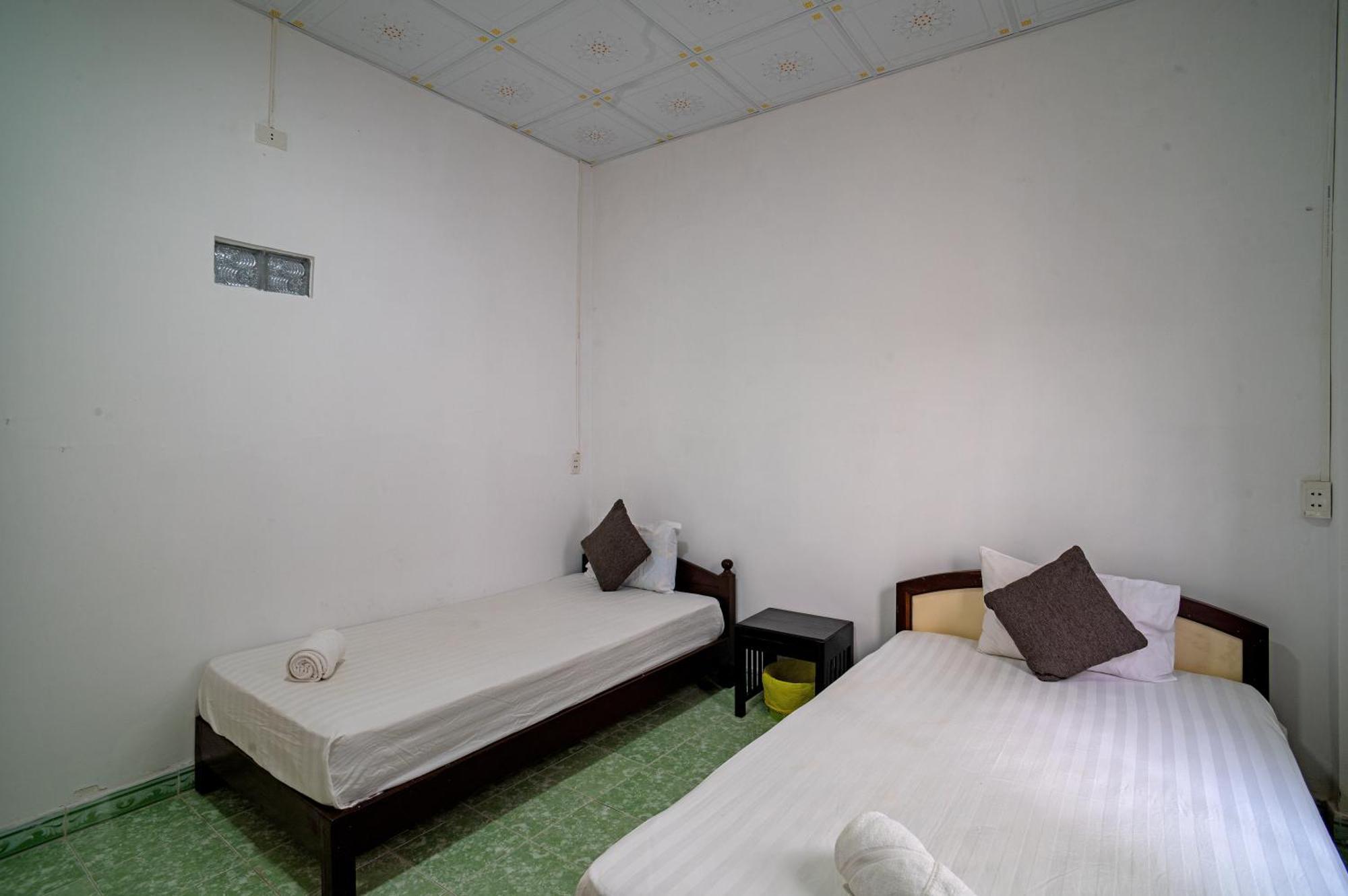 Hoi An Viet House Homestay Extérieur photo