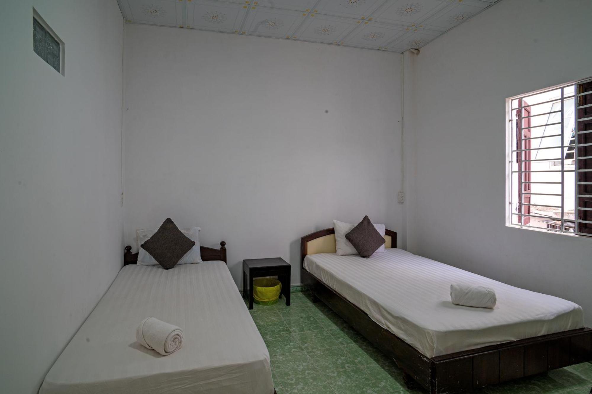 Hoi An Viet House Homestay Extérieur photo