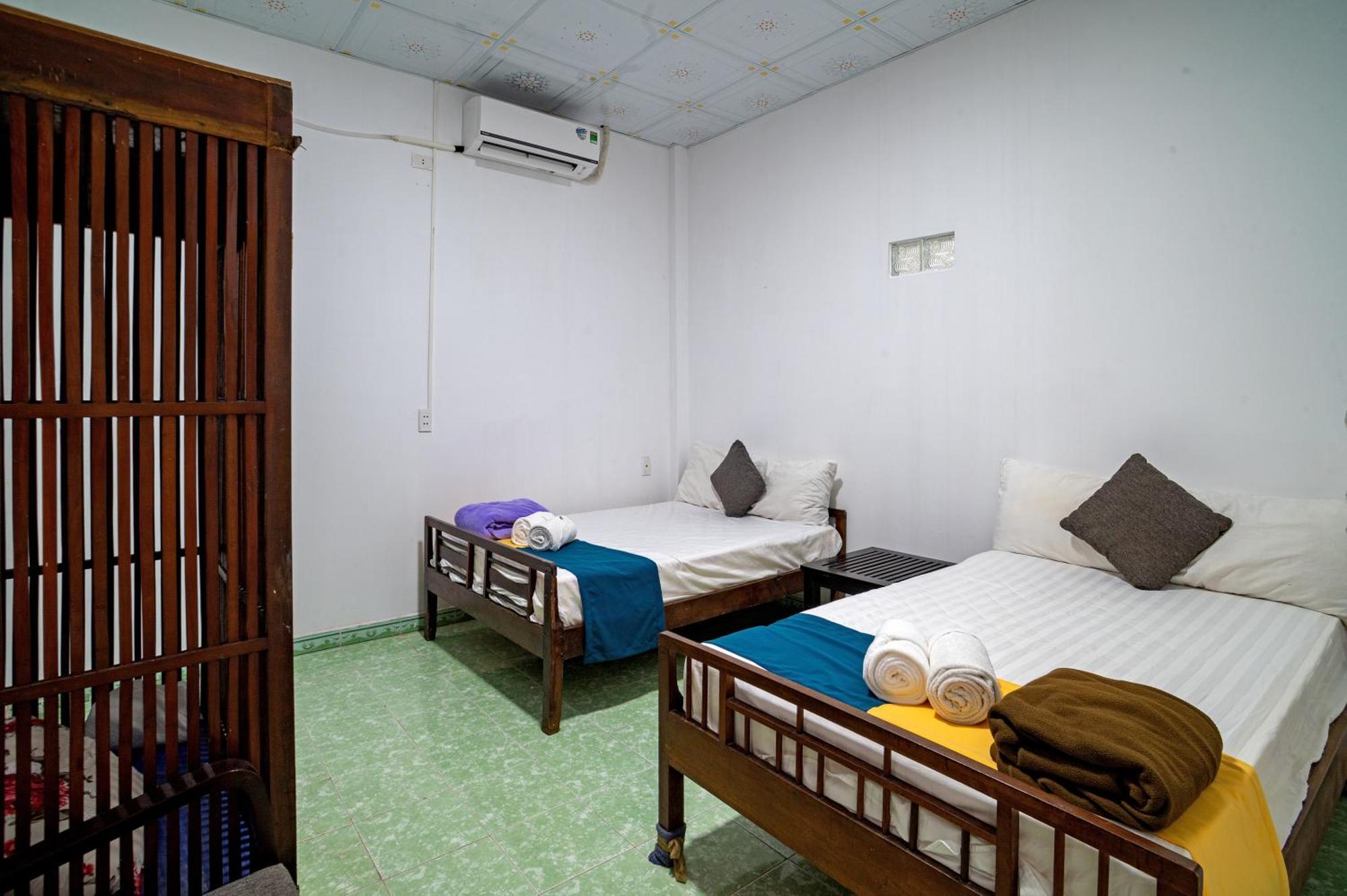 Hoi An Viet House Homestay Extérieur photo