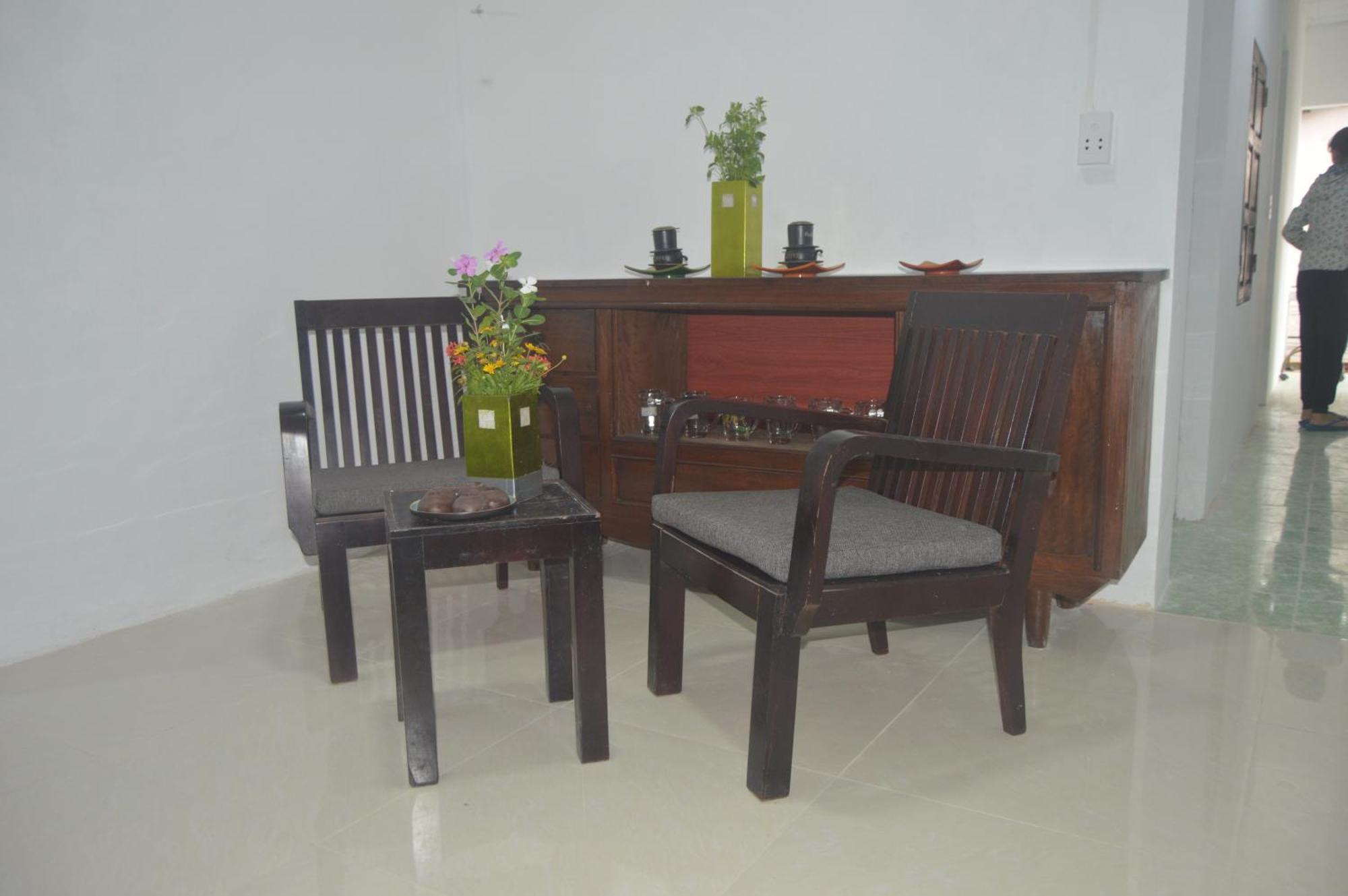 Hoi An Viet House Homestay Extérieur photo