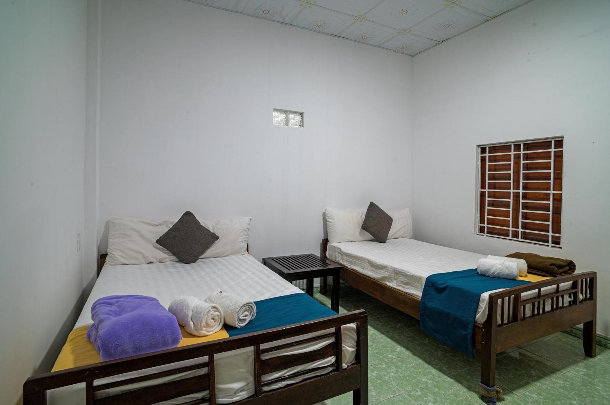 Hoi An Viet House Homestay Extérieur photo