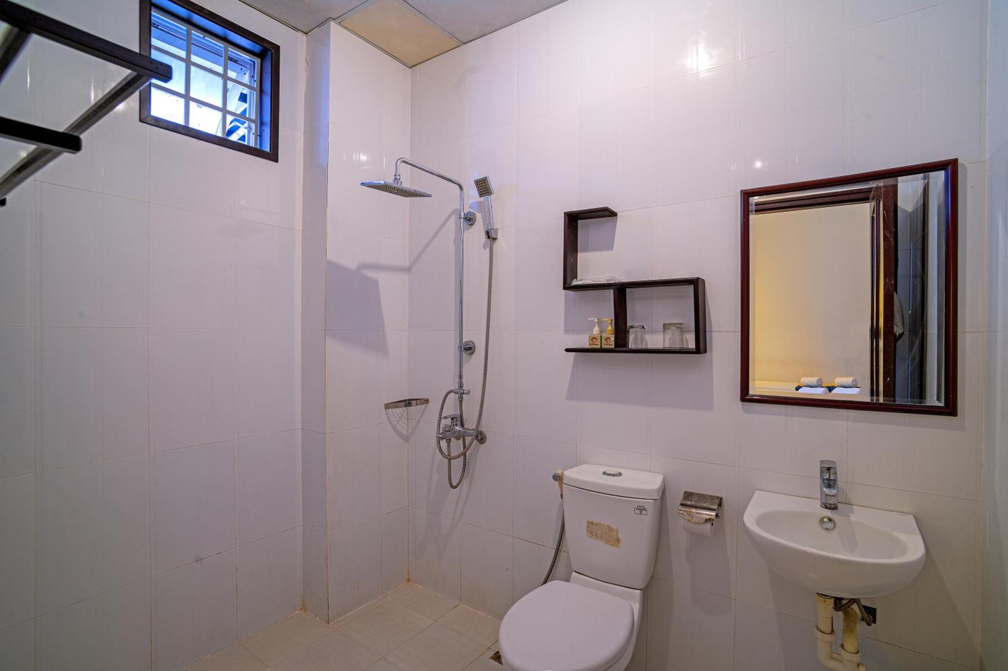 Hoi An Viet House Homestay Extérieur photo