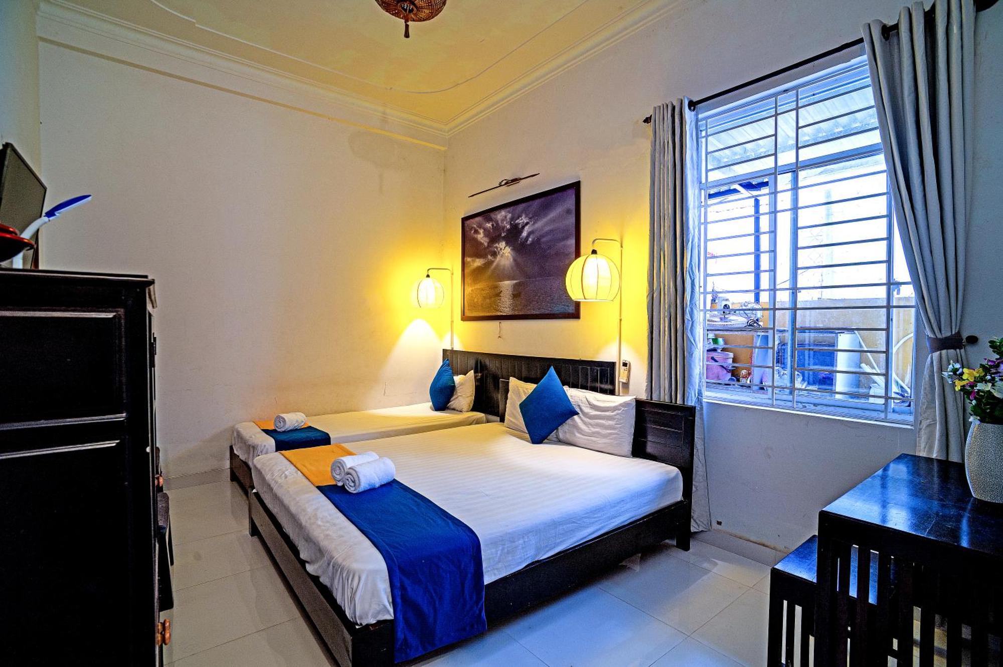 Hoi An Viet House Homestay Extérieur photo