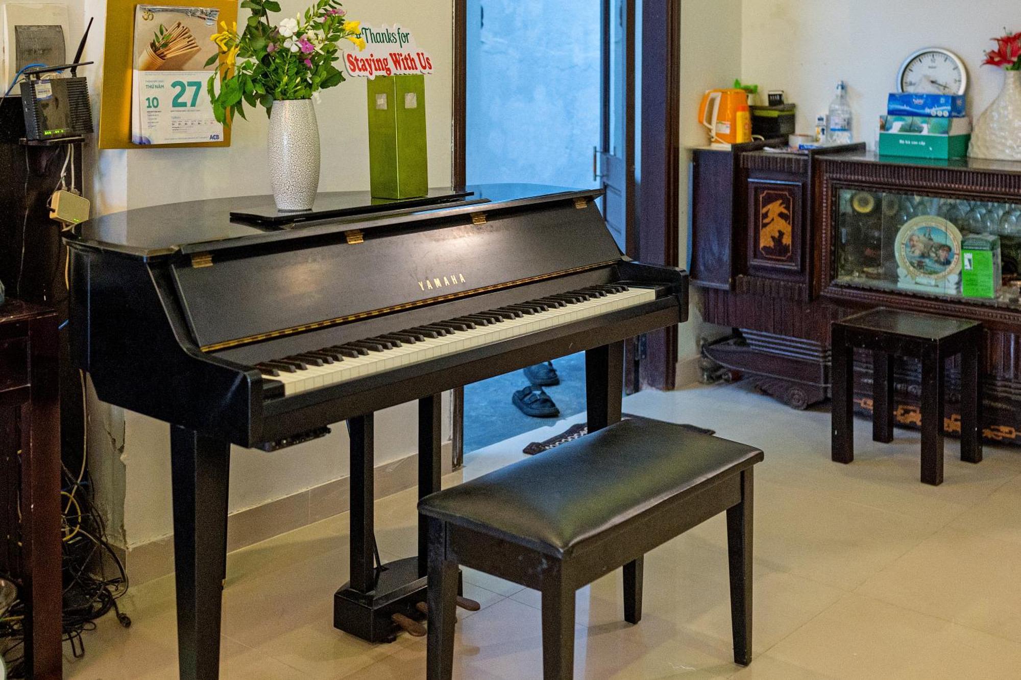 Hoi An Viet House Homestay Extérieur photo
