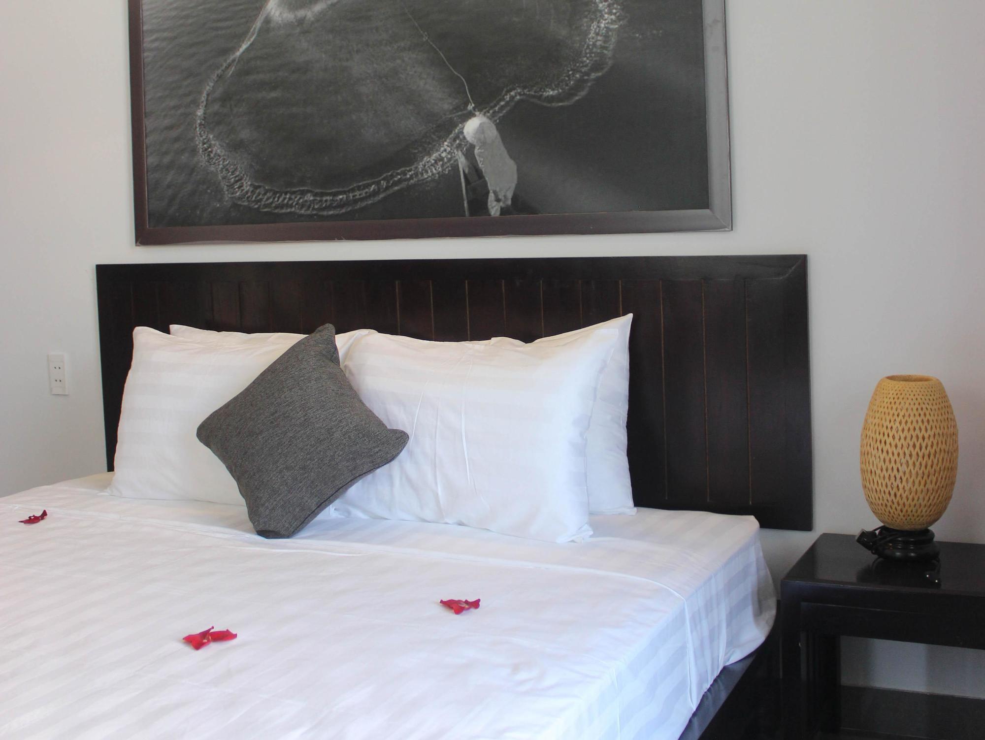 Hoi An Viet House Homestay Extérieur photo