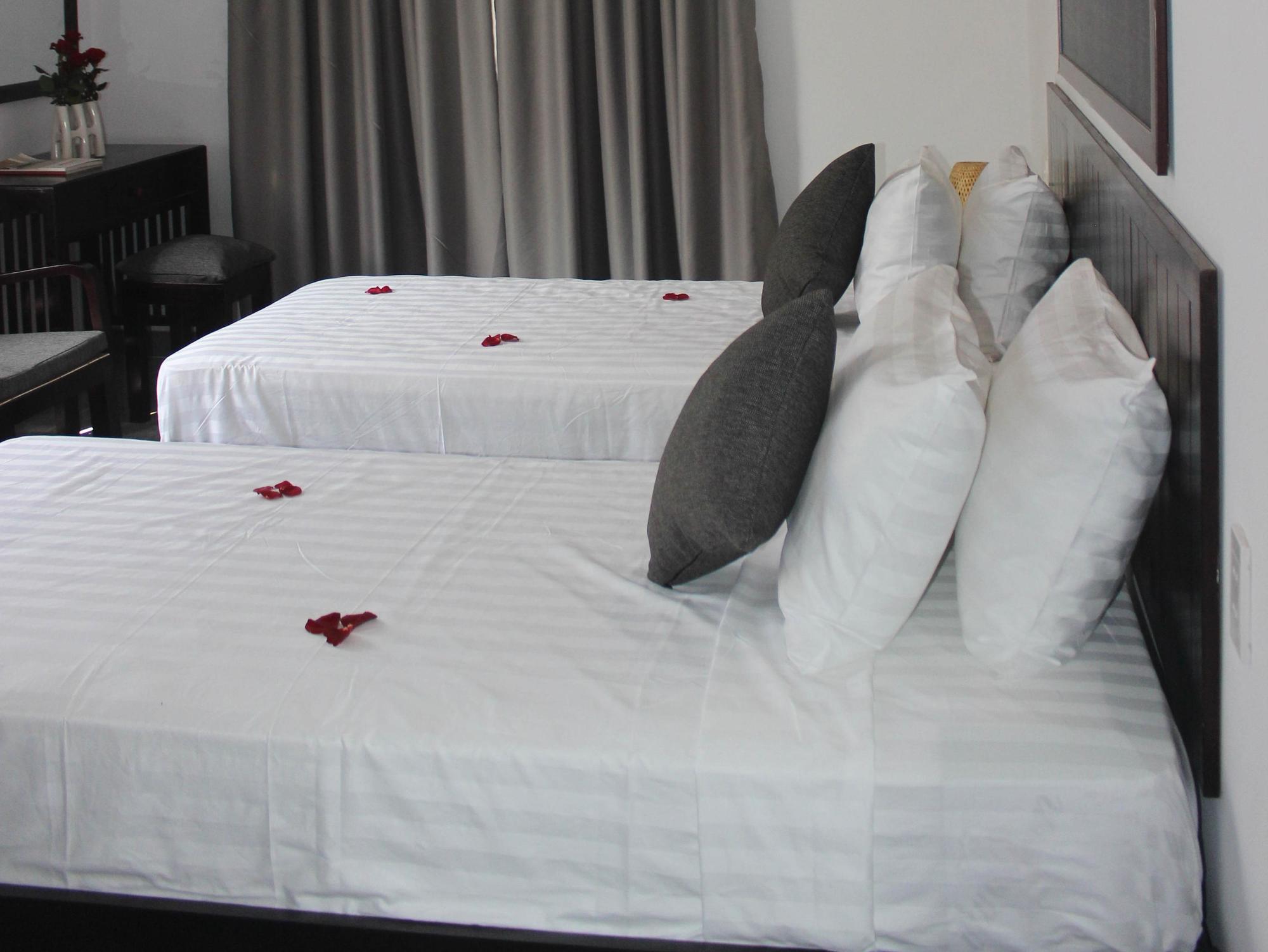 Hoi An Viet House Homestay Extérieur photo