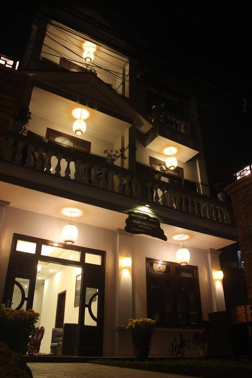 Hoi An Viet House Homestay Extérieur photo