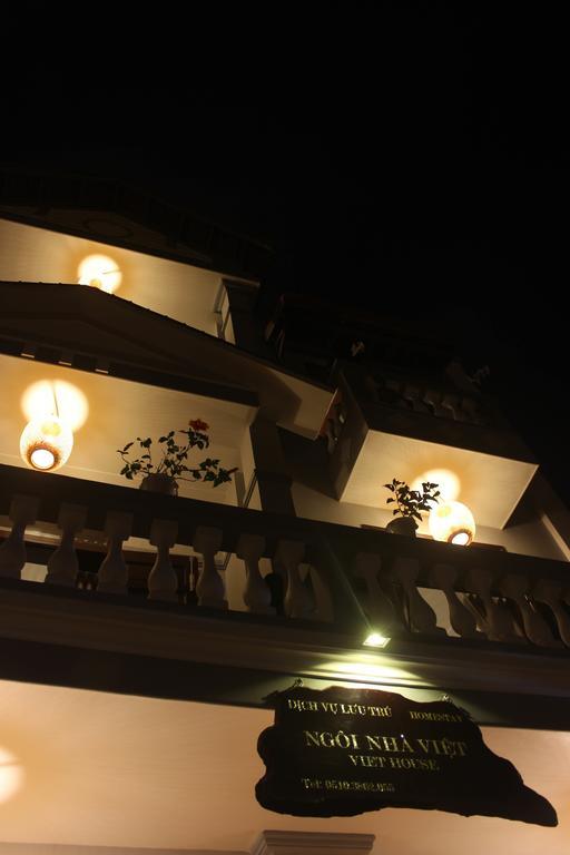 Hoi An Viet House Homestay Extérieur photo
