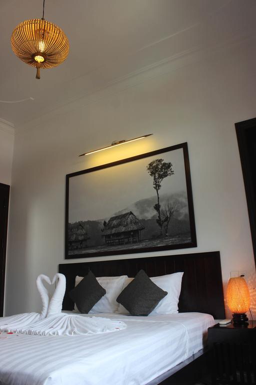 Hoi An Viet House Homestay Extérieur photo