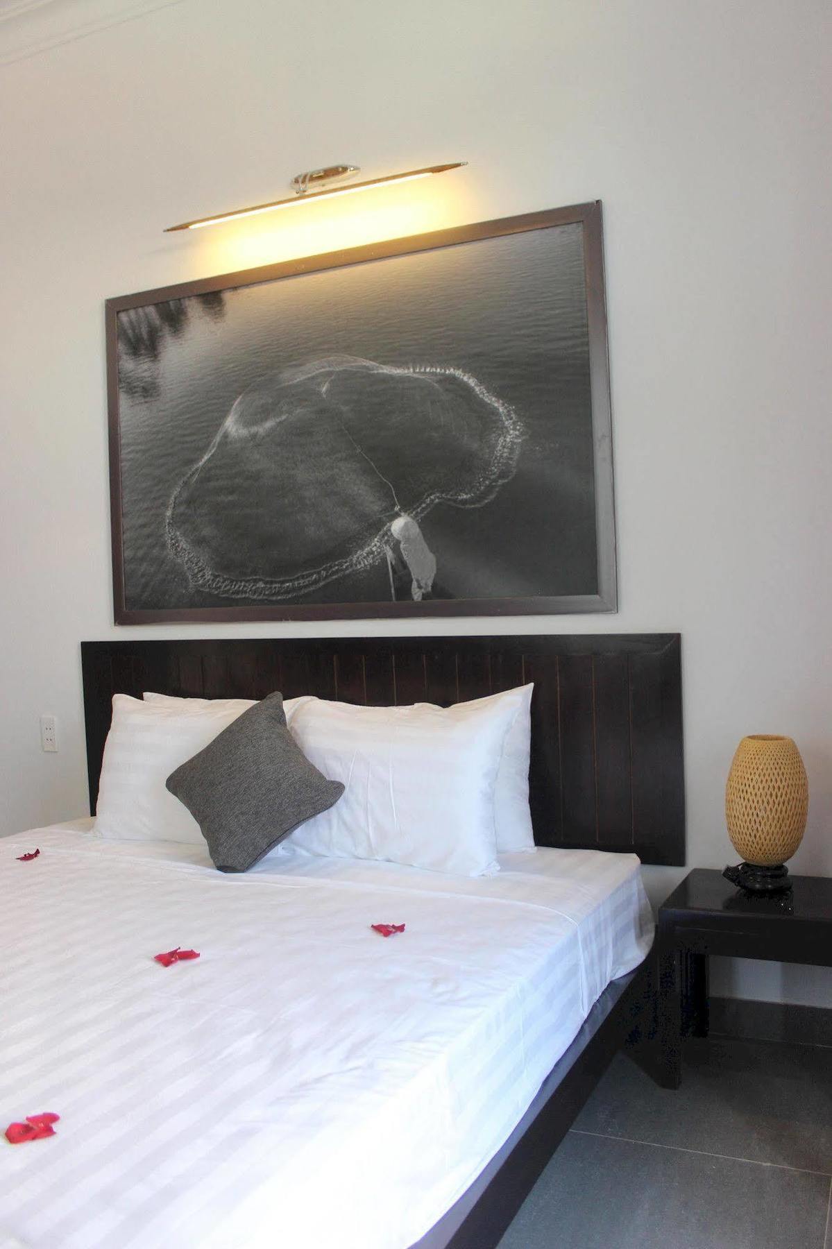 Hoi An Viet House Homestay Extérieur photo
