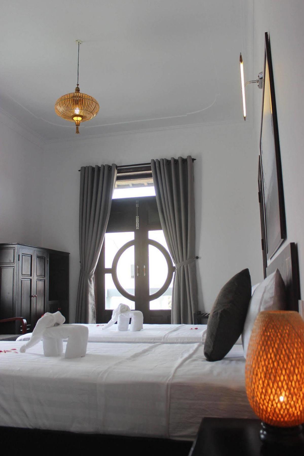 Hoi An Viet House Homestay Extérieur photo