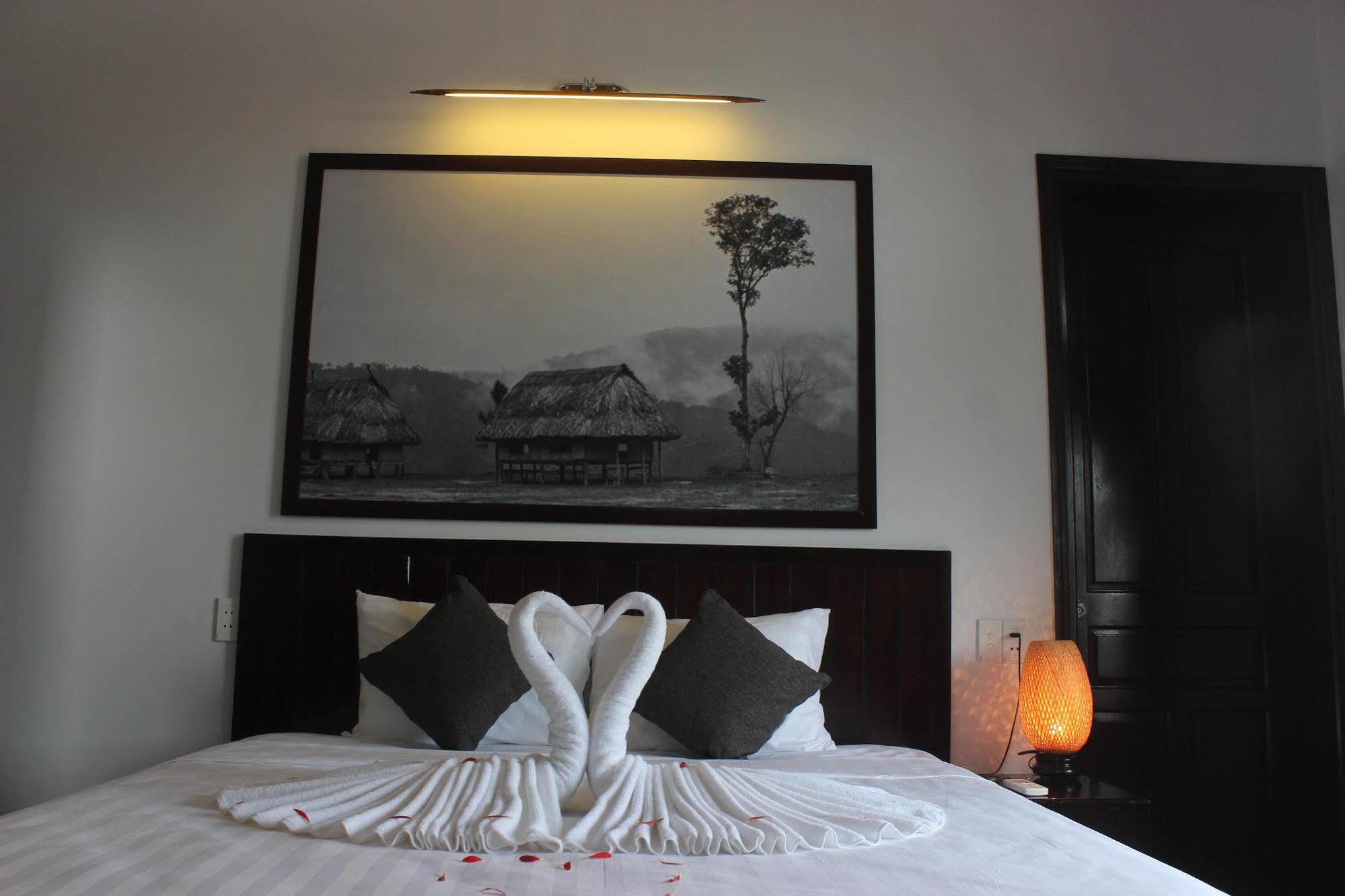 Hoi An Viet House Homestay Extérieur photo