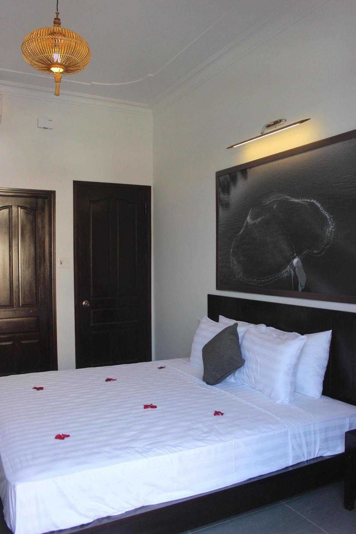 Hoi An Viet House Homestay Extérieur photo
