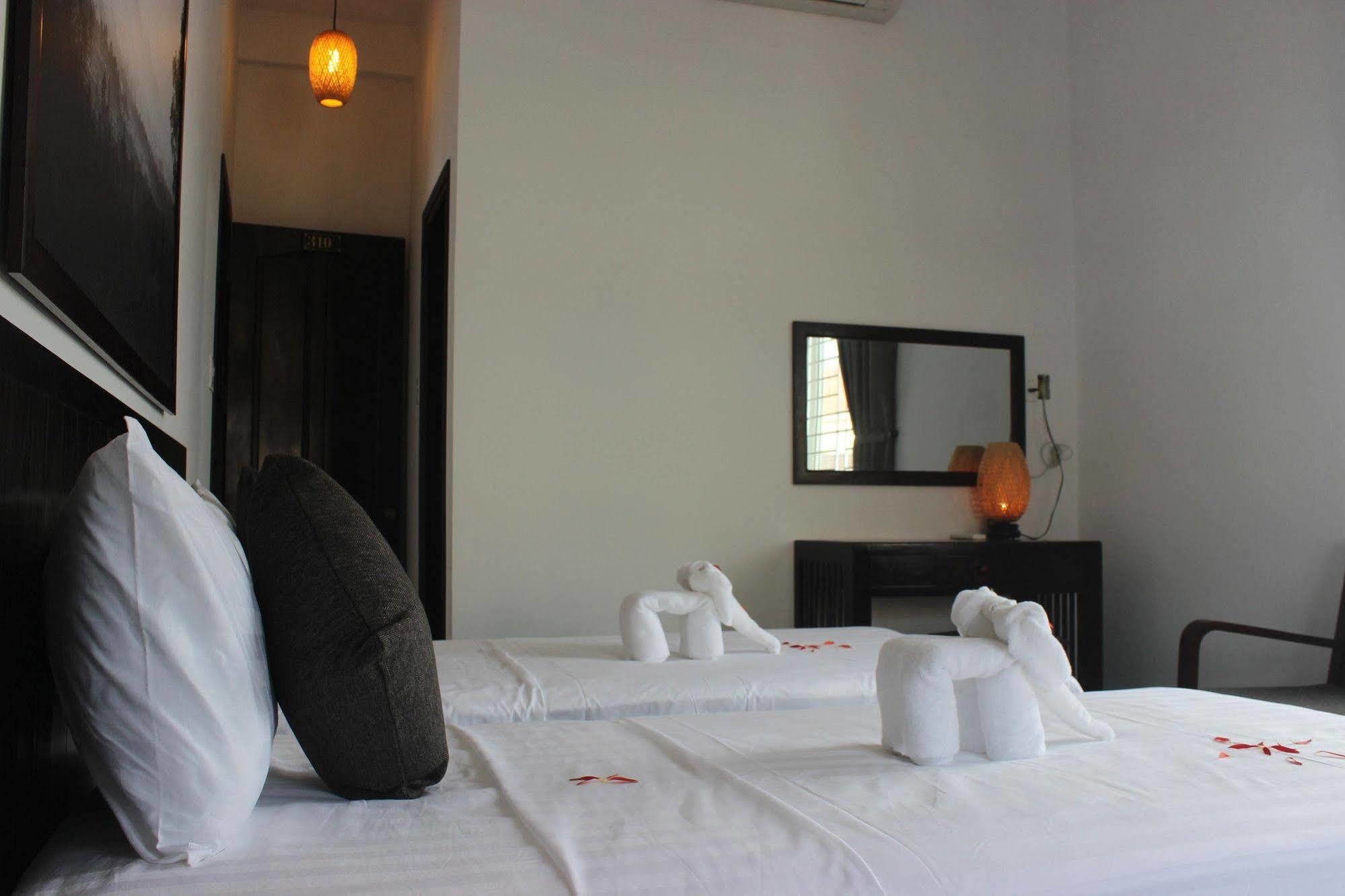 Hoi An Viet House Homestay Extérieur photo