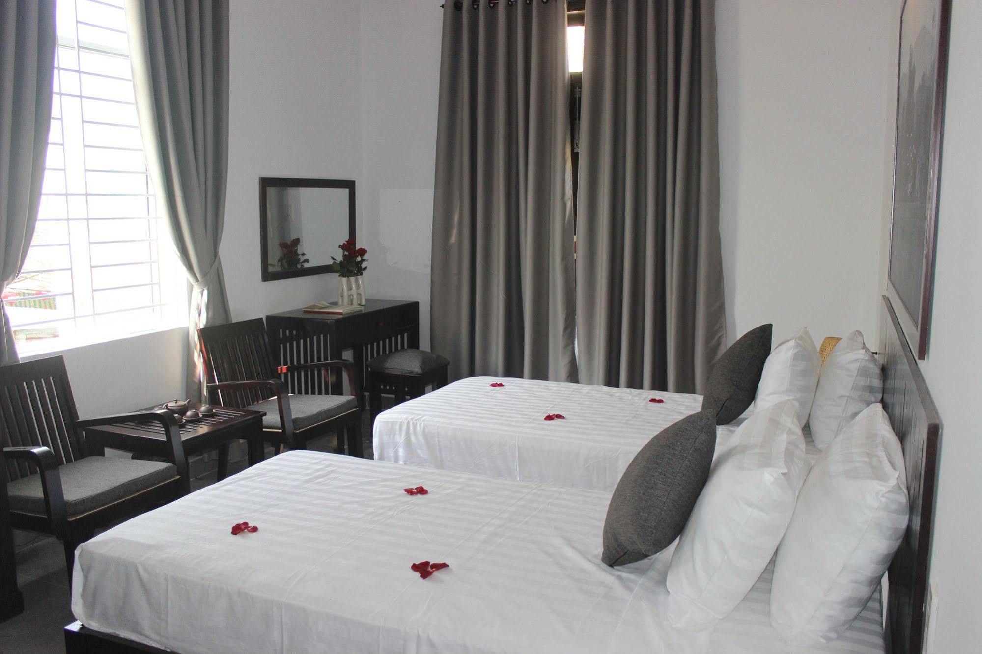 Hoi An Viet House Homestay Extérieur photo