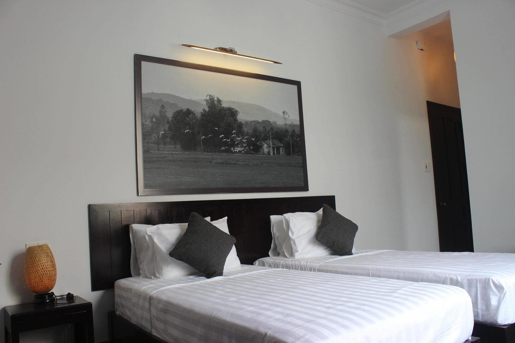 Hoi An Viet House Homestay Extérieur photo