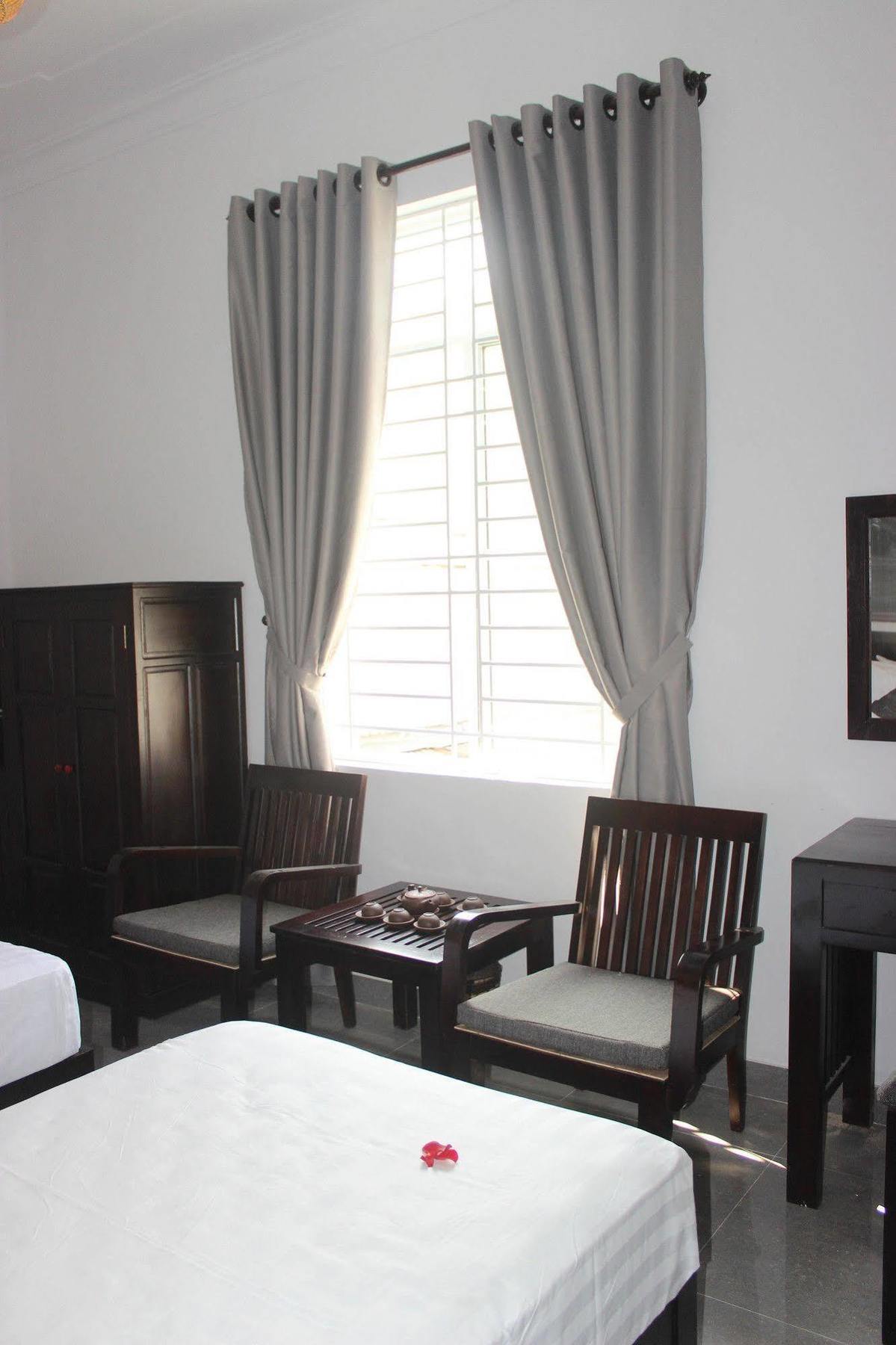 Hoi An Viet House Homestay Extérieur photo