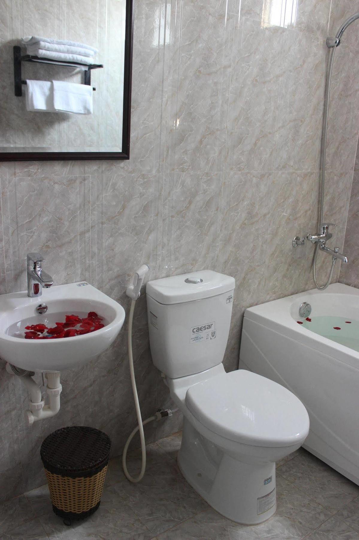 Hoi An Viet House Homestay Extérieur photo